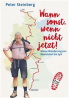 Peter Steinberg - Wann sonst, wenn nicht jetzt!