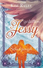 Kim Rylee - gestatten: Jessy