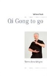 Michael Raab - Qi Gong to go