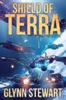 Glynn Stewart, Stewart Glynn - Shield of Terra
