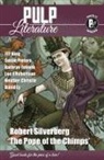 Mel Anastasiou, Jm Landels, Jm Landels, Mel Anastasiou, Robert Silverberg, Silverberg Robert - Pulp Literature Spring 2019