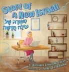Jennifer Tzivia MacLeod, Jennifer Tzivia MacLeod, Ylber Cërvadiku, Ylber Cërvadiku - Story of a New Israeli