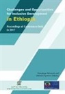Meheret Ayenew, Dessalegn Rahmato - Challenges and Opportunities for Inclusive Development in Ethiopia