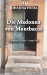 Johanna Huda - Die Madonna von Montbazin