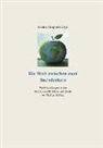 Joanna Gospodarczyk, Manfre Schlüter, Manfred Schlüter - Die Welt zwischen zwei Buchdeckeln