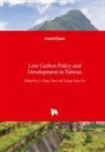 Chou, Li-Fang Chou, Liang-Fen Lin, Liang-Feng Lin - Low Carbon Policy and Development in Taiwan