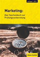 Steve Schild - Marketing