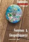 Sonia Bressler, Claud Mesmin, Claude Mesmin, La Route de la Soie Éditions, L Route de la Soie Éditions, La Route de la Soie Éditions - Femmes et géopolitique(s)