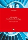 Ernest Benini, Ernesto Benini - Advances in Gas Turbine Technology
