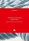 Bipi Kumar, Bipin Kumar, Thakur, Suman Thakur - Textiles for Advanced Applications