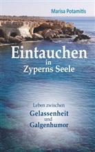 Marisa Potamitis - Eintauchen in Zyperns Seele