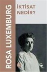 Rosa Luxemburg - Iktisat Nedir