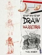 Mark Bergin - Draw Warriors