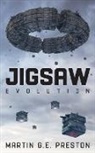 Martin Preston - Jigsaw Evolution