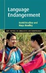 David Bradley, David (La Trobe University Bradley, Maya Bradley, Maya (La Trobe University Bradley, Bradley Maya - Language Endangerment