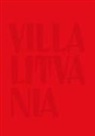 Simon Rees, Simon Rees - Nomeda & Gediminas Urbonas: Villa Lituania