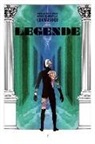 Alexis Vaillant, Alexis Vaillant - Legende