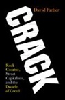 David Farber, David (University of Kansas) Farber, Farber David - Crack