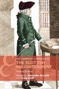Alexander (University of Glasgow) Smith Broadie, Alexander Broadie, Alexander (University of Glasgow) Broadie, Broadie Alexander, Craig Smith, … - Cambridge Companion to the Scottish Enlightenment