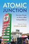 Abena Dove Osseo-Asare, Abena Dove (University of Texas Osseo-Asare, Osseo-Asare Abena Dove - Atomic Junction