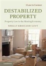 Shelly Kreiczer-Levy - Destabilized Property