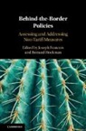 Joseph Francois, Joseph (Universitat Bern Francois, Joseph Francois, Joseph (Universitat Bern Francois, Francois Joseph, Bernard Hoekman... - Behind-The-Border Policies