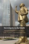 Brooke N Coe, Brooke N. Coe, Brooke N. (Oklahoma State University) Coe - Sovereignty in the South