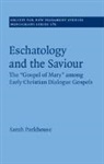 Sarah Parkhouse, Sarah (Australian Catholic University Parkhouse, Parkhouse Sarah - Eschatology and the Saviour