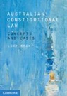 Luke Beck, Luke (Monash University Beck - Australian Constitutional Law