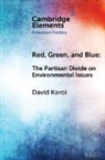 David Karol, David (University of Maryland Karol, Karol David - Red, Green, and Blue