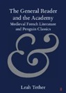Leah Tether, Leah (University of Bristol) Tether, Tether Leah - General Reader and the Academy