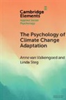 Linda Steg, Steg Linda, Anne van Valkengoed, Anne van Valkengoed, Anne (Rijksuniversiteit Groningen Van Valkengoed - Psychology of Climate Change Adaptation