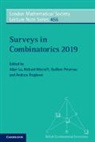 Allan (University of Birmingham) Mycroft Lo, Allan Lo, Allan (University of Birmingham) Lo, Lo Allan, Richard Mycroft, Richard (University of Birmingham) Mycroft... - Surveys in Combinatorics 2019