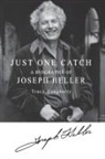 Tracy Daugherty - Just One Catch