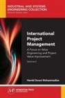 Hamid Doost Mohammadian - International Project Management, Volume II