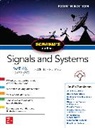Hwei Hsu, Hwei P. Hsu - Schaum's Outline of Signals and Systems, Fourth Edition