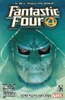 Aaron Kuder, Marvel Comics, Dan Slott, Slott Dan, Stefano Caselli, Caselli Stefano... - FANTASTIC FOUR VOL. 3: THE HERALD OF DOOM