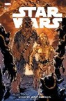 Marvel Comics, Phil Noto, Greg Pak, Pak Greg, Phil Noto, Noto Phil - Star Wars Vol. 12: Rebels and Rogues