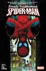 Marvel Comics, Marvel Various, Tom Taylor, Yildiray Cinar, Cinar Yildiray - Friendly Neighborhood Spider-Man Vol. 2: Hostile Takeovers