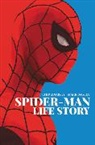 Mark Bagley, Chip Zdarsky, Zdarsky Chip, Mark Bagley, Bagley Mark - Spider-Man: Life Story
