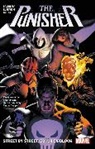 Szymon Kudranski, Marvel Comics, Matthew Rosenberg, Rosenberg Matthew, Greg Smallwood, Szymon Kudranski... - THE PUNISHER VOL. 3: STREET BY STREET, BLOCK BY BLOCK