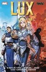 Marvel Comics, John O'Bryan, Billy Tan, Billy Tan, Tan Billy - League of Legends