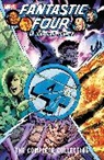 Alan Davis, Nick Dragotta, Neil Edwards, Steve Epting, Jonathan Hickman, Hickman Jonathan... - Fantastic Four By Jonathan Hickman: The Complete Collection Vol. 2
