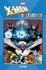 Marvel Comics, Marvel Various, Marc Silvestri, Louise Simonson, Walt Simonson, Simonson Louise... - X-MEN MILESTONES: INFERNO