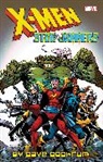 John Byrne, Chris Claremont, Claremont Chris, Dave Cockrum, Terry Kavanagh, Marvel Comics... - X-Men: Starjammers By Dave Cockrum