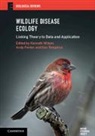 Kenneth Wilson, Kenneth (Lancaster University) Fenton Wilson, Andy Fenton, Andy (University of Liverpool) Fenton, Dan Tompkins, Kenneth Wilson... - Wildlife Disease Ecology
