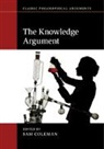 Sam (University of Hertfordshire) Coleman, Sam Coleman, Sam (University of Hertfordshire) Coleman, Coleman Sam - Knowledge Argument