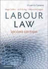 Hugh Collins, Hugh (University of Oxford) Collins, Hugh (University of Oxford) Ewing Collins, Collins Hugh, K. D. Ewing, Keith Ewing... - Labour Law