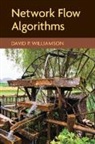 David P. Williamson, David P. (Cornell University Williamson, Williamson David P. - Network Flow Algorithms