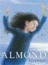 Allen Say, Allen Say - Almond